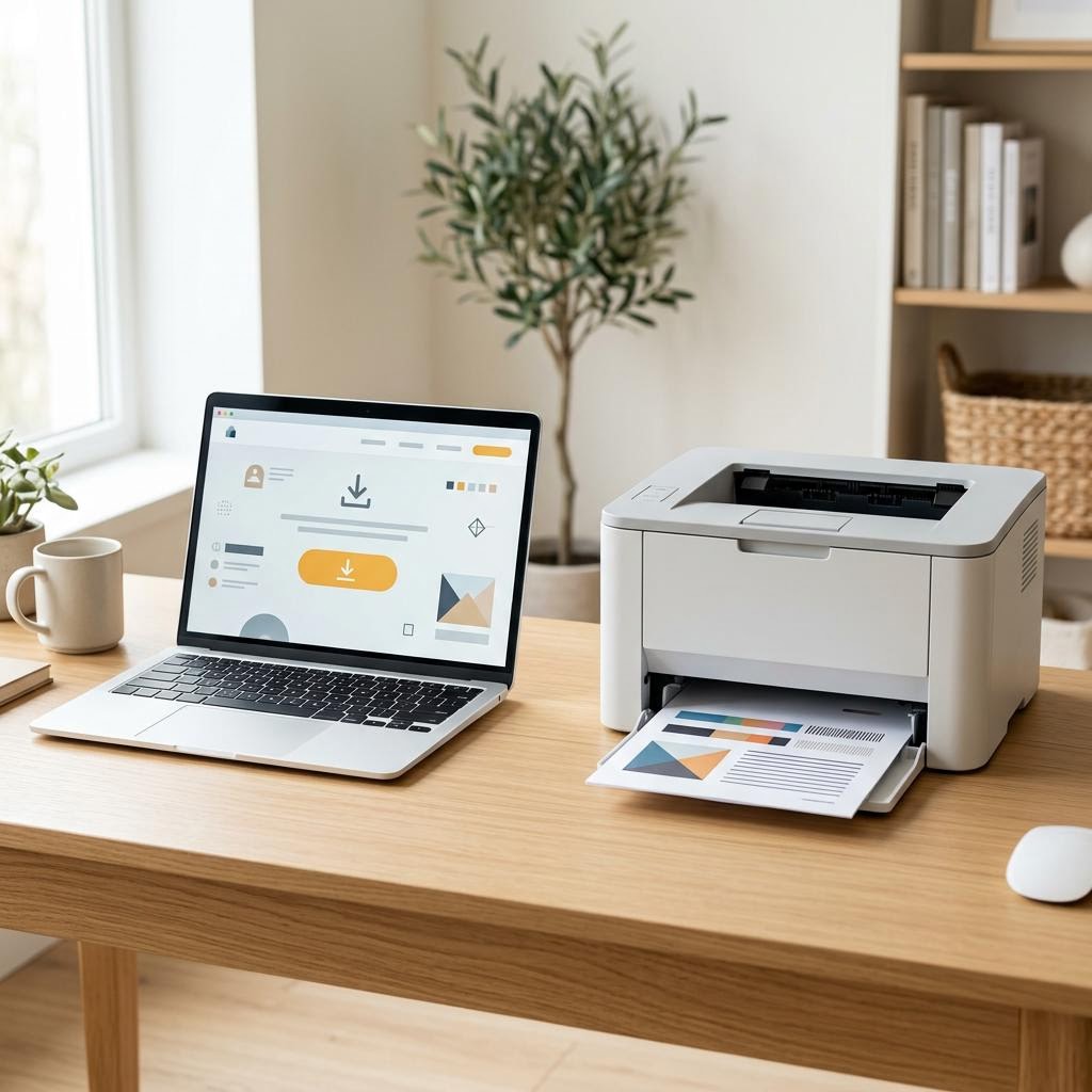 How to Uninstall and Reinstall a Printer Driver (Windows & Mac)