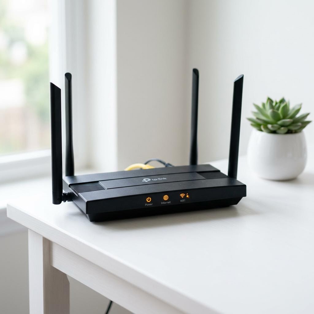 Common Wi-Fi Problems and How to Fix Them