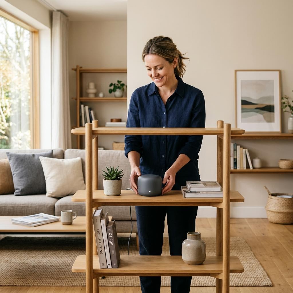 How to Improve Your Home Wi-Fi Signal: 8 Practical Fixes