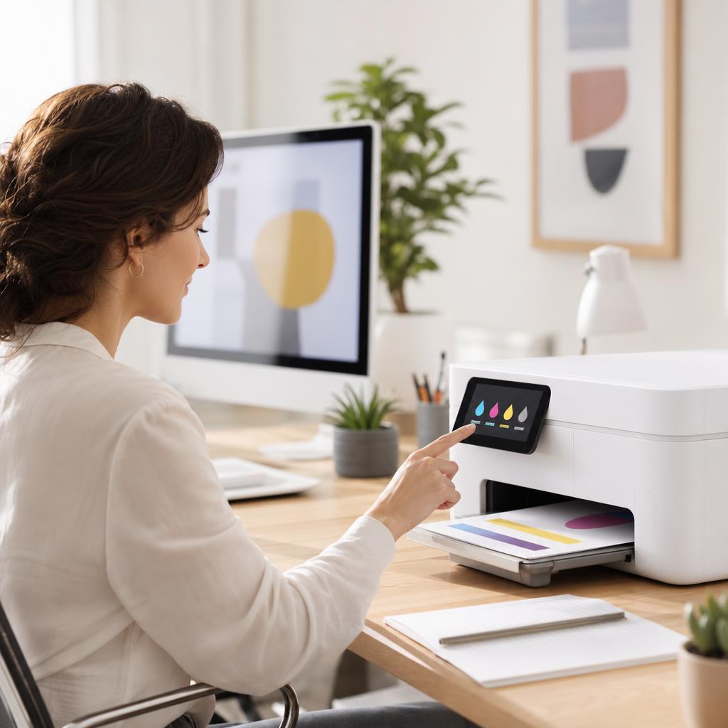 How to Fix Low Ink or Low Toner Warnings