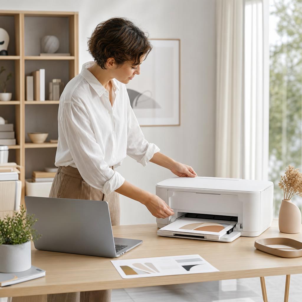 How to Connect a Printer to macOS (Mac Setup Guide)