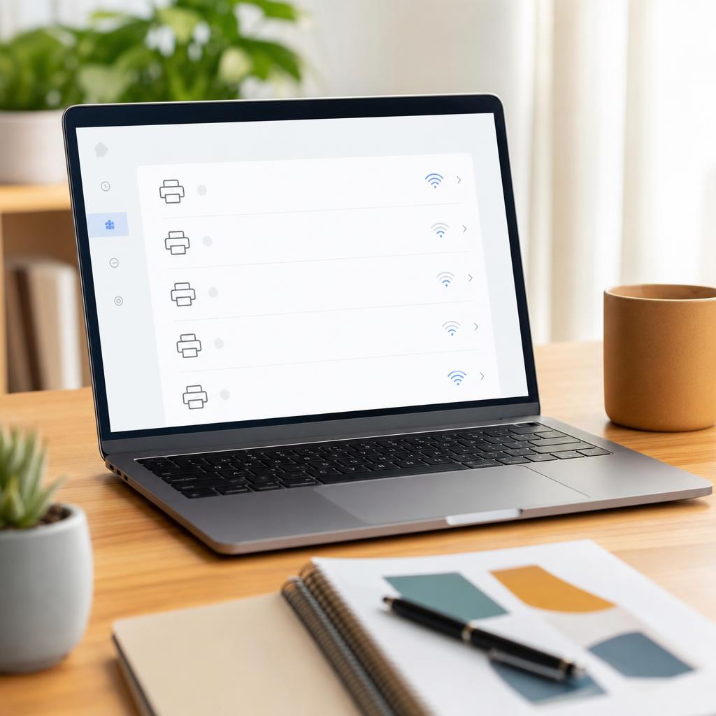 The IP tab of the macOS Add Printer window with an IP address typed in the Address field and IPP selected as the protocol