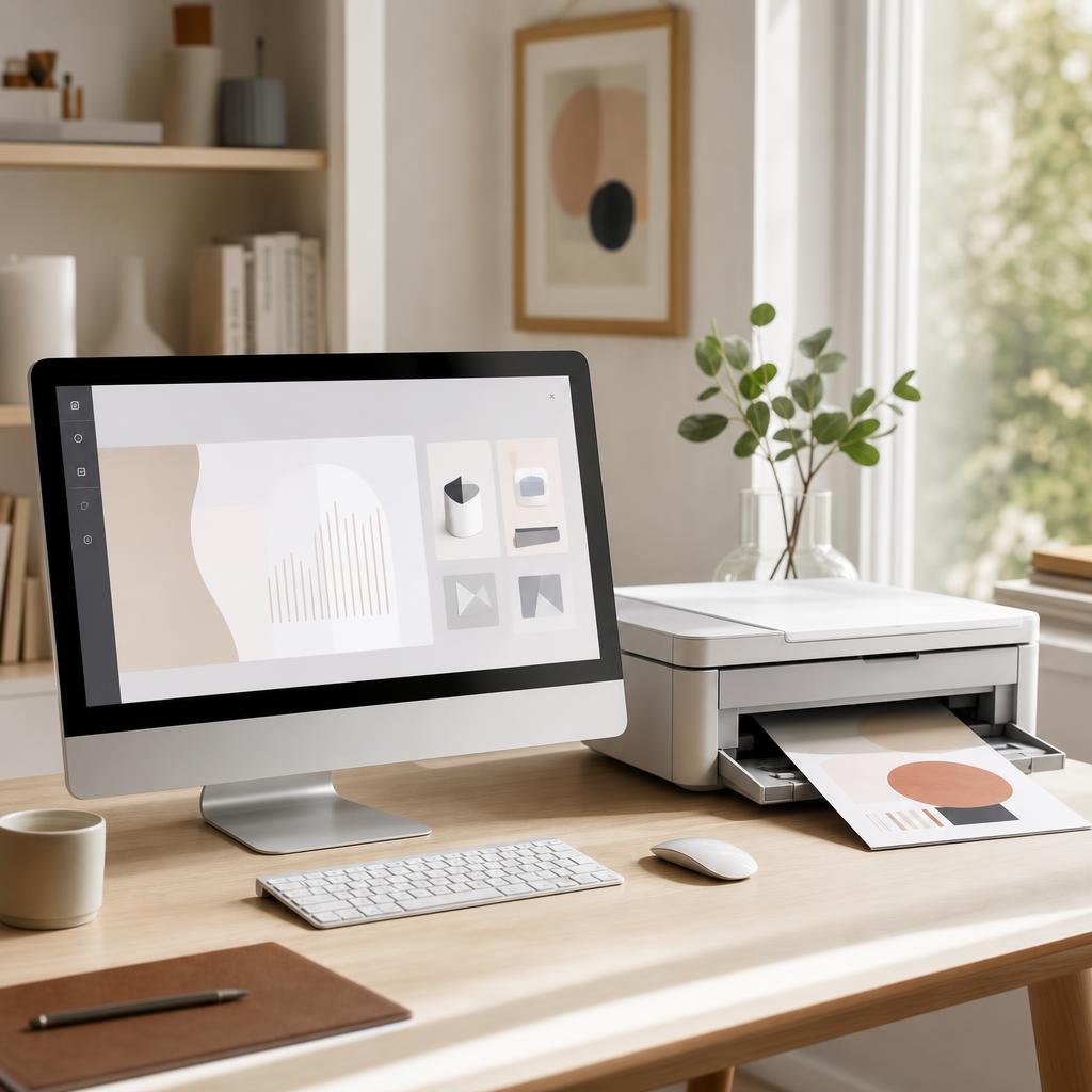 How to Print from macOS (Complete Mac Printing Guide)