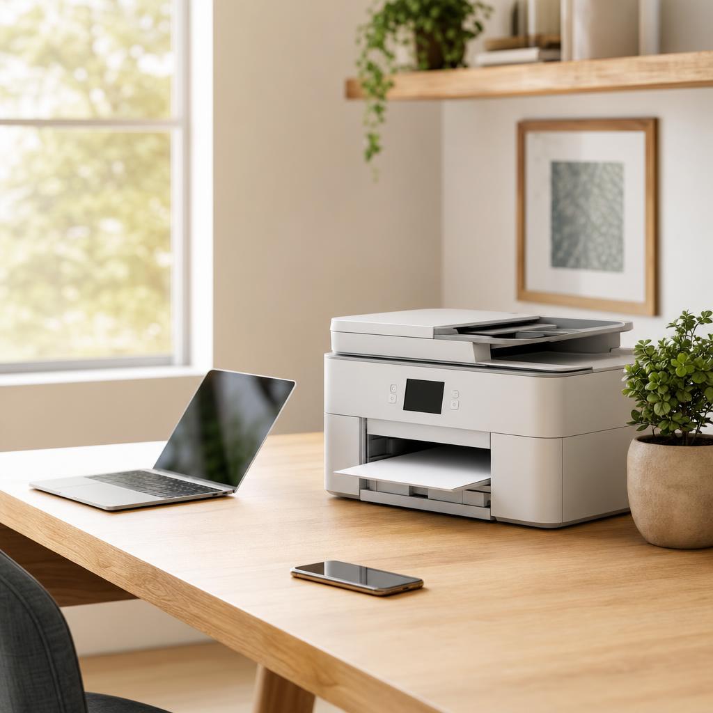 Why Is My Printer Showing as Offline? Complete Fix Guide (Windows & Mac)