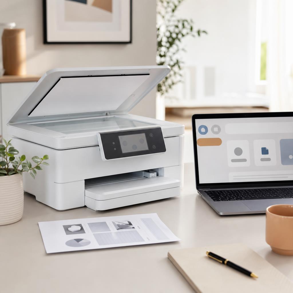 How to Fix a Scanner That Is Not Working (Complete Scanner Troubleshooting & Setup Guide)