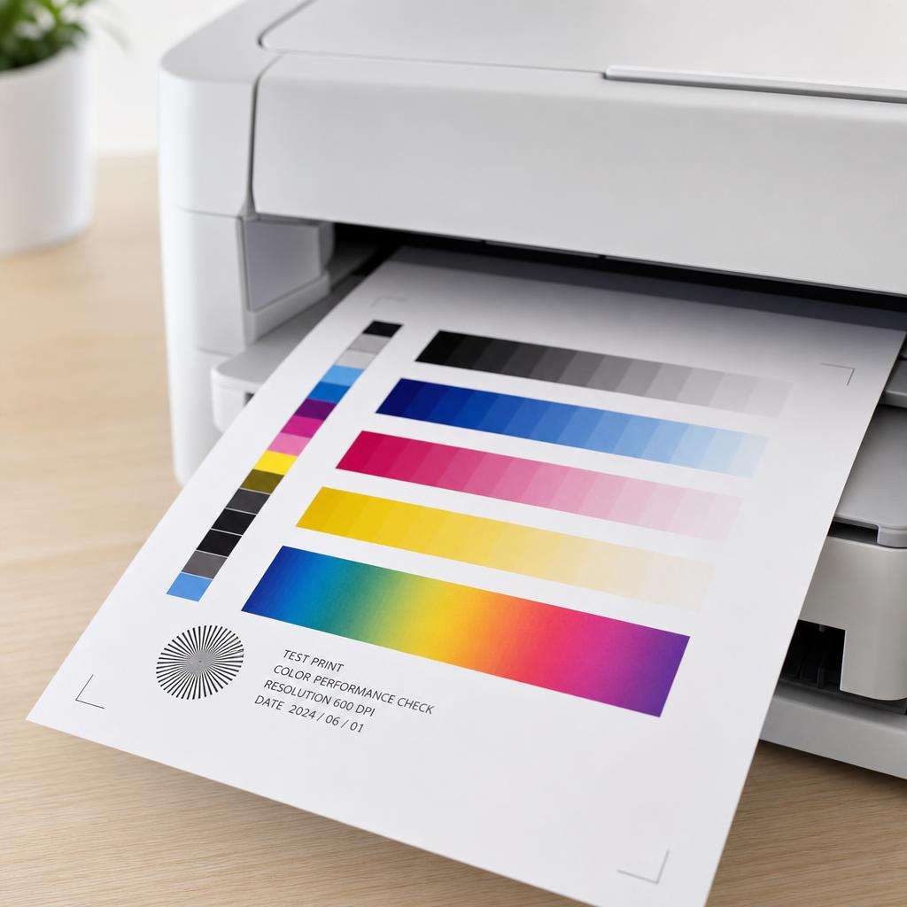 Installing the Correct Printer Drivers