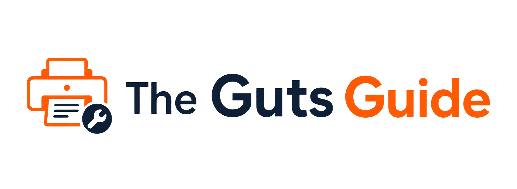The Guts Guide